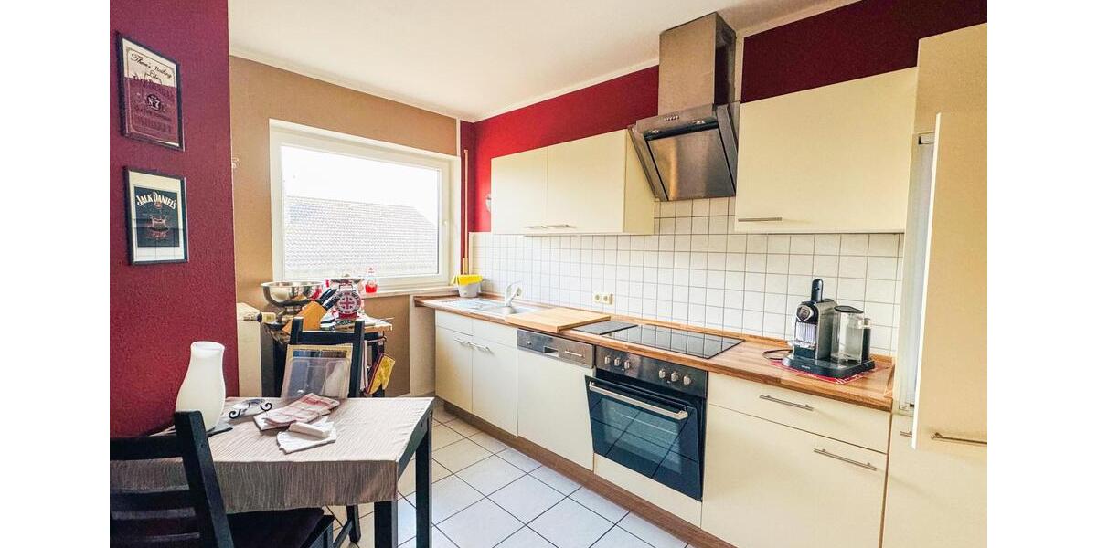 Etagenwohnung Burgbrohl - 2 Zimmer, 73 m&sup2;, 590&euro; | Angebot:24627798