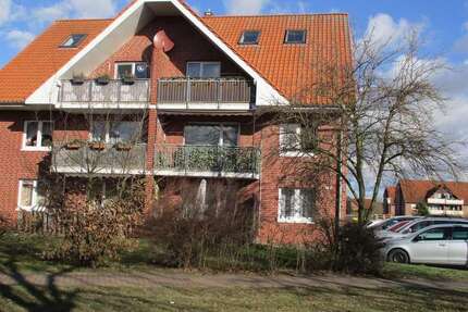 Wohnung zum Mieten in Oebisfelde 500 € 67 m² 3 zimmer