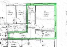 Etagenwohnung Ebersbach-Neugersdorf Neugersdorf - 1 Zimmer, 43 m&sup2;, 260&euro; | Angebot:24626552