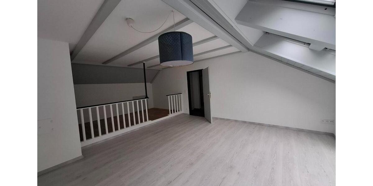 Etagenwohnung Schongau - 3.5 Zimmer, 88 m&sup2;, 1.000&euro; | Angebot:26256522