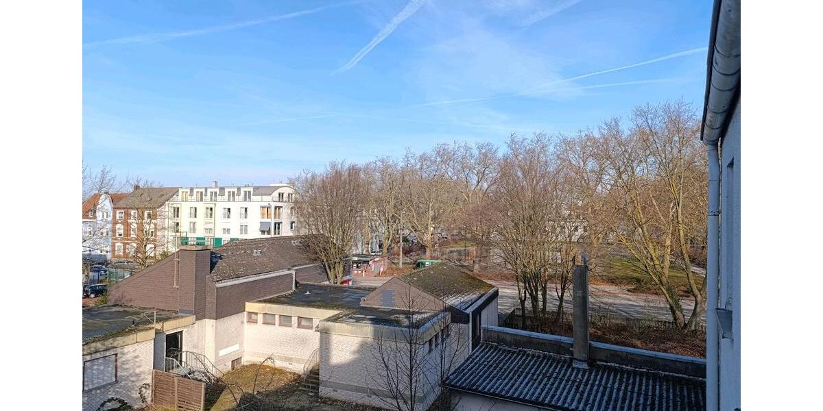 Etagenwohnung Hamm Berge - 3 Zimmer, 80 m&sup2;, 780&euro; | Angebot:26039406