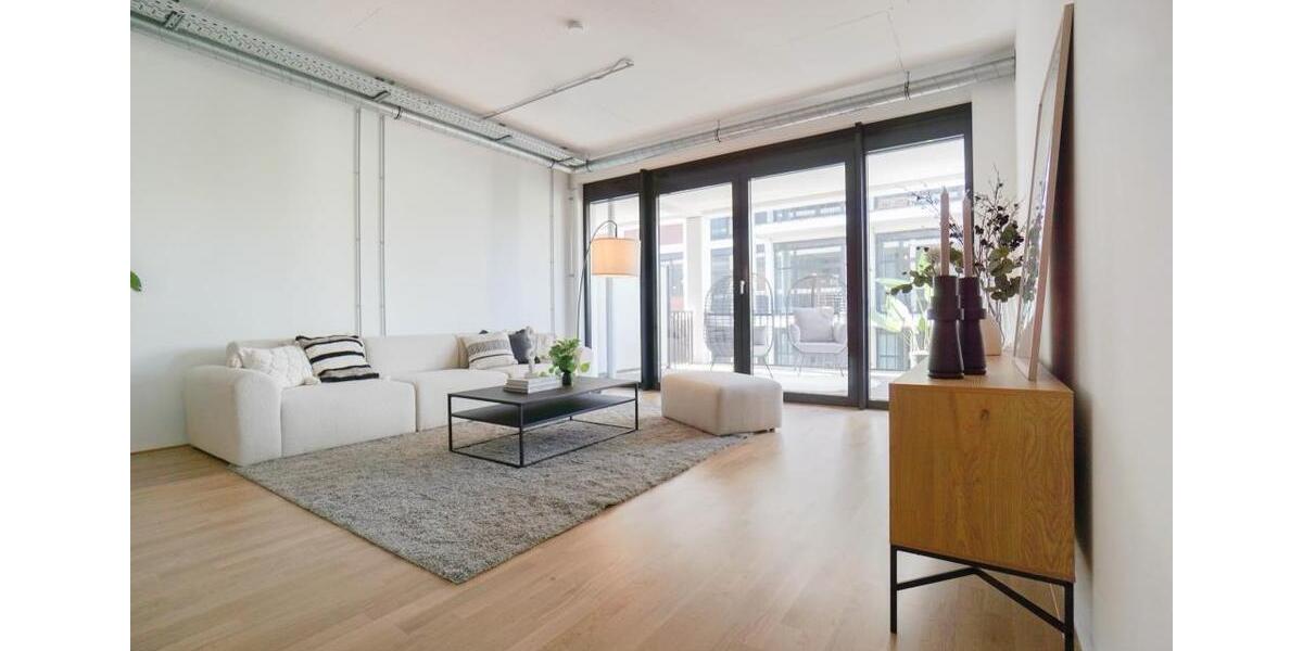 Loft - Studio - Atelier Bremen Häfen - 1 Zimmer, 133 m&sup2;, 1.679&euro; | Angebot:26580337