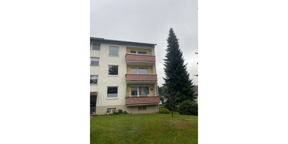 Wohnung zum Mieten in Braunlage 475 € 64.01 m² 3 zimmer
