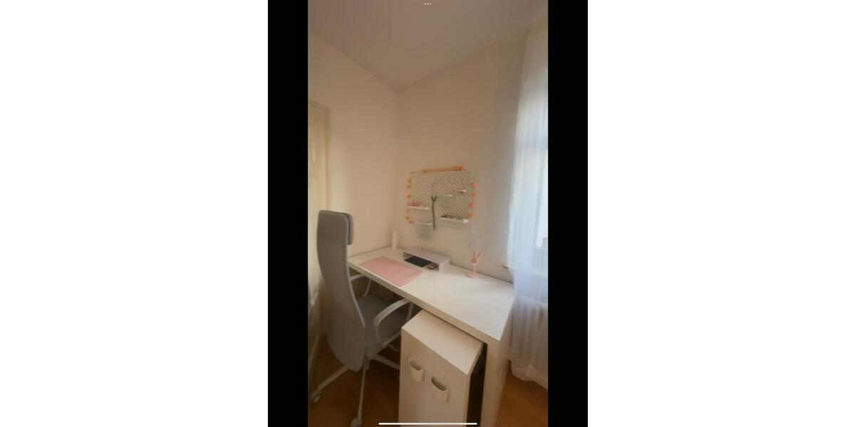 Wohnen auf Zeit Marburg Cappel - 1 Zimmer, 100 m&sup2;, 275&euro; | Angebot:26366064