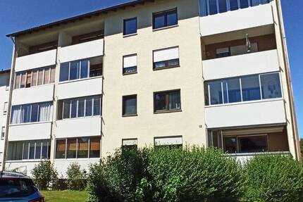 Wohnung Burgkirchen an der Alz Hirten - 3 Zimmer, 65 m&sup2;, 510&euro; | Angebot:25679453