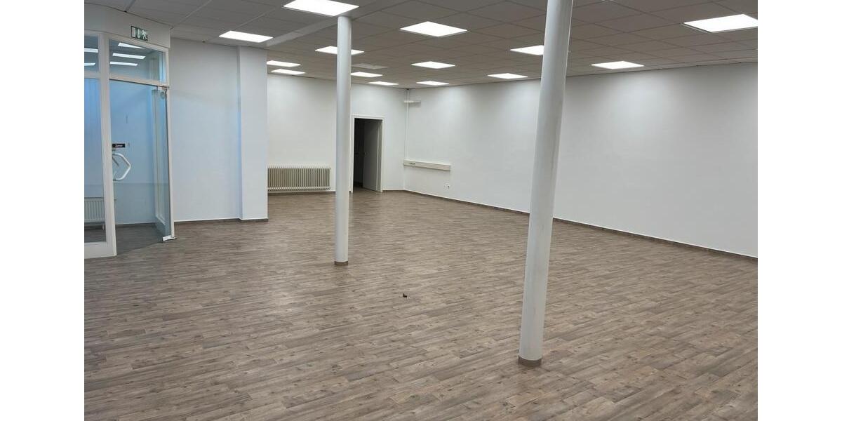 Gewerbeobjekt Alsfeld - 1.500&euro; | Angebot:24844056