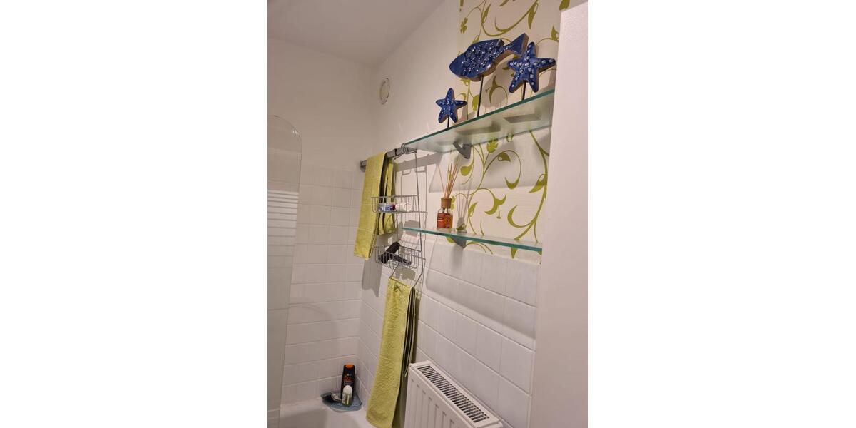 Etagenwohnung Köln Kalk - 1 Zimmer, 40 m&sup2;, 1.150&euro; | Angebot:26322251