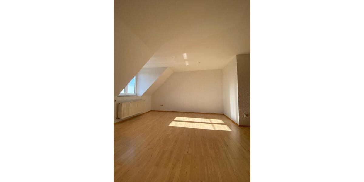 Maisonettenwohnung Maroldsweisach - 4 Zimmer, 110 m&sup2;, 750&euro; | Angebot:26040556