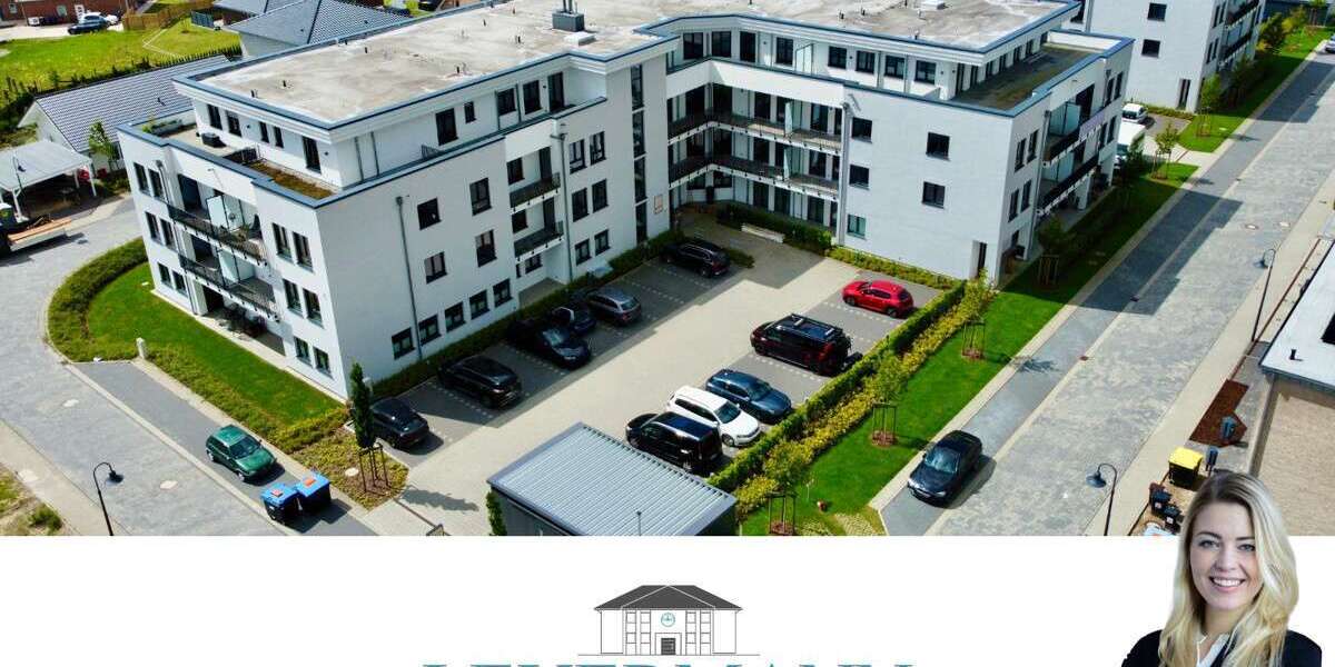 Wohnung zum Mieten in Owschlag 687,58 € 44 m² 2 zimmer