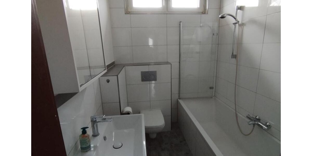 Etagenwohnung Würselen - 3 Zimmer, 60 m&sup2;, 650&euro; | Angebot:26704999