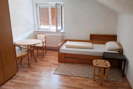 Wohnung Schopfheim - 1 Zimmer, 25 m&sup2;, 550&euro; | Angebot:26618476