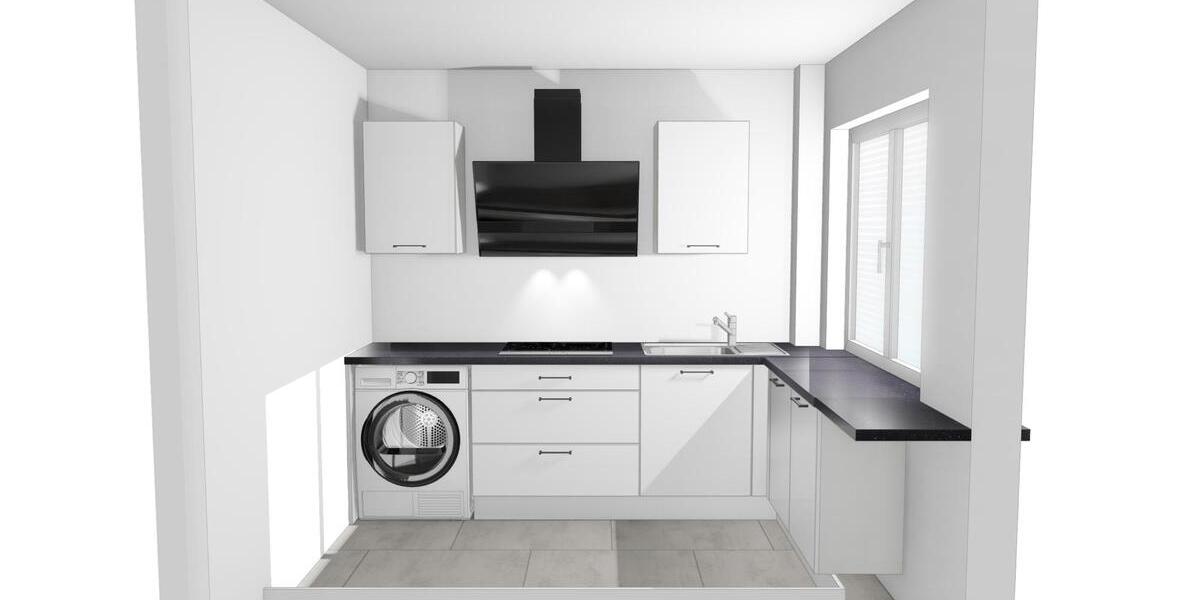 Etagenwohnung Großalmerode - 2 Zimmer, 75 m&sup2;, 750&euro; | Angebot:24256951