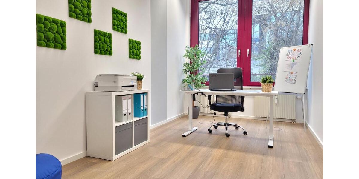 Gewerbeobjekt Unterschleißheim - 297&euro; | Angebot:23217182