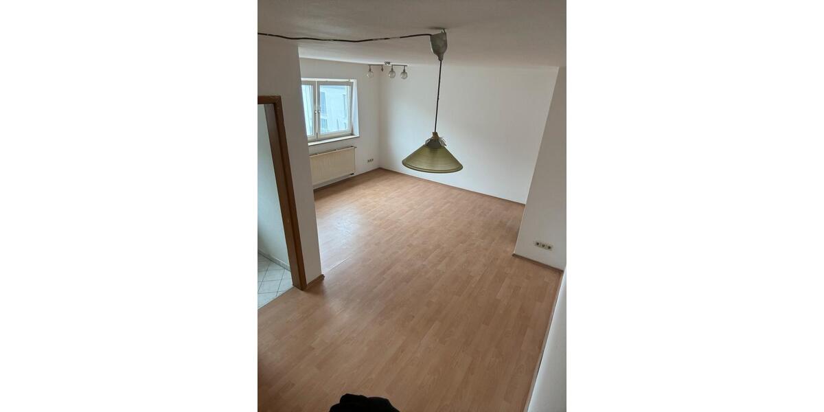 Etagenwohnung Aalen - 2 Zimmer, 45 m&sup2;, 750&euro; | Angebot:24847907
