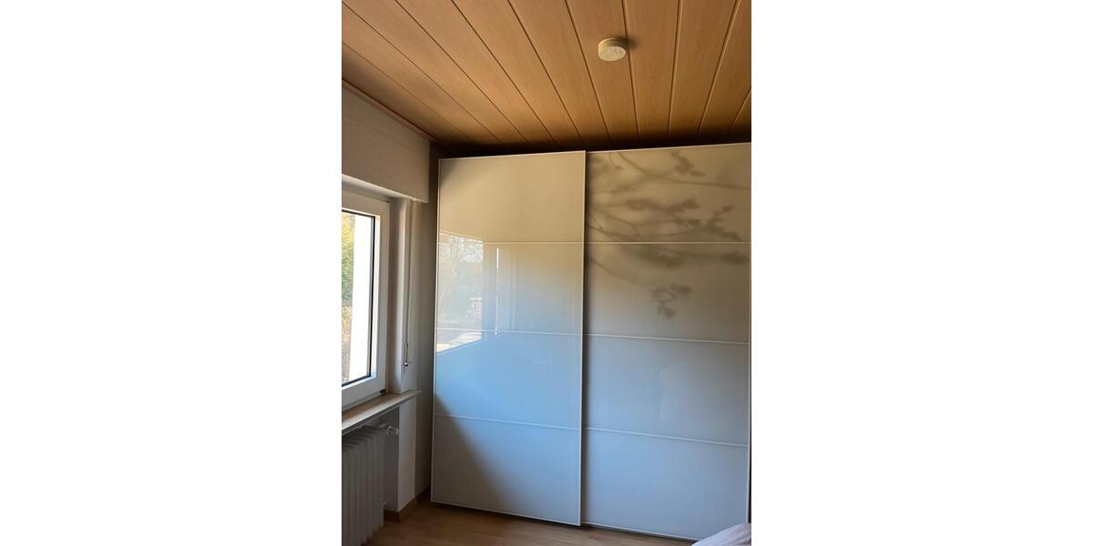 Etagenwohnung Wickede (Ruhr) - 4 Zimmer, 107 m&sup2;, 890&euro; | Angebot:25046378