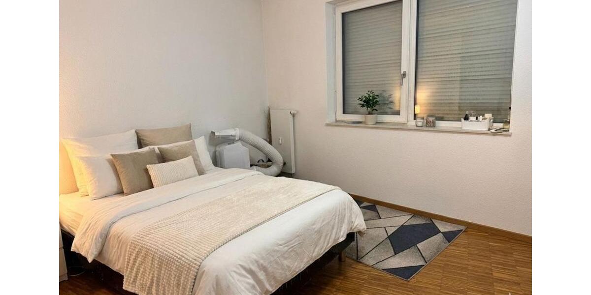 Wohnen auf Zeit Heidelberg Bahnstadt - 2 Zimmer, 60 m&sup2;, 1.100&euro; | Angebot:24729189