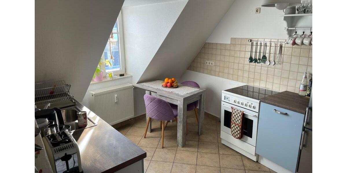 Wohnen auf Zeit Spremberg - 2 Zimmer, 60 m&sup2;, 277&euro; | Angebot:26577844