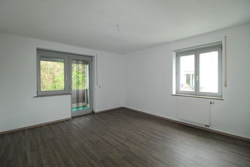Etagenwohnung Kempten (Allgäu) - 2 Zimmer, 58 m&sup2;, 603&euro; | Angebot:26258290
