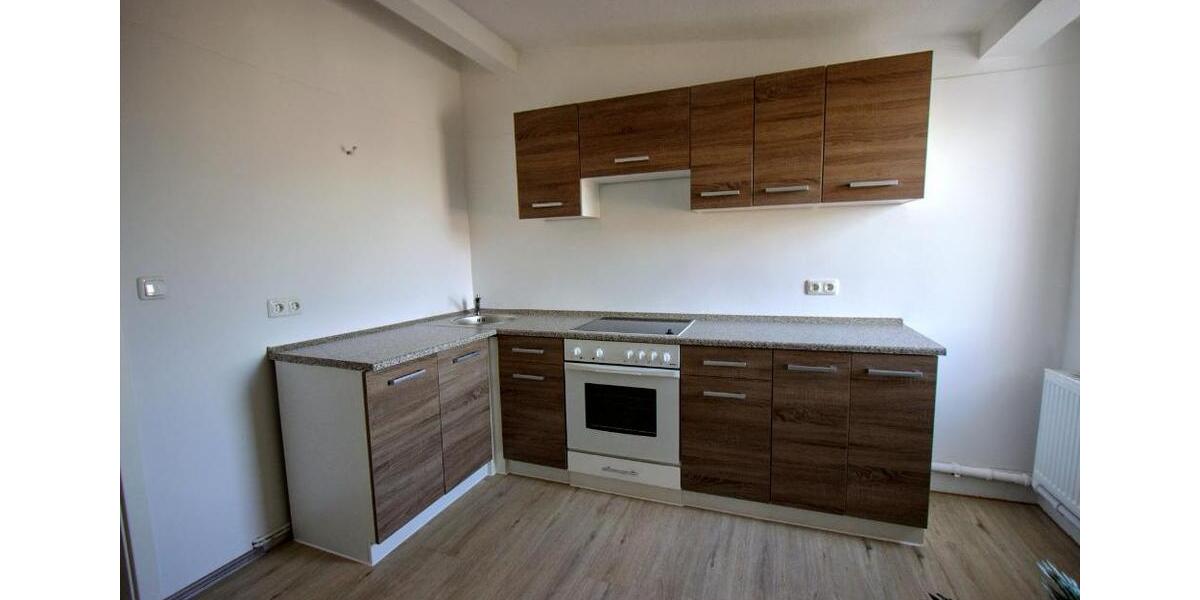 Dachgeschoßwohnung Wilhelmshaven - 2 Zimmer, 75 m&sup2;, 515&euro; | Angebot:26687656