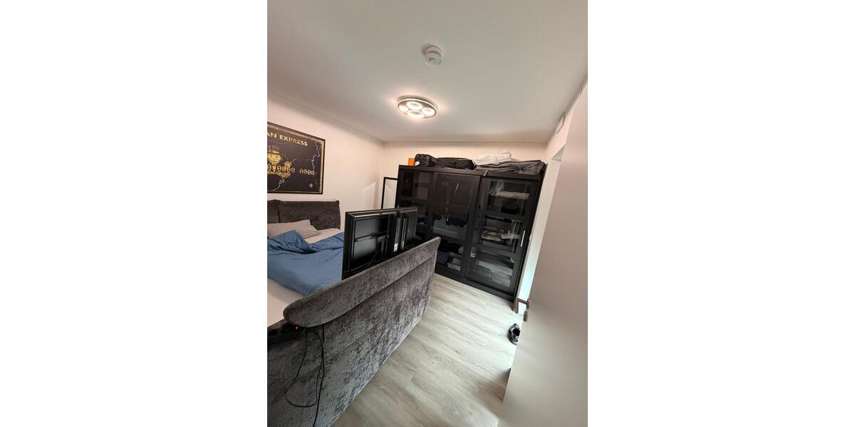 Etagenwohnung Limburg an der Lahn - 2 Zimmer, 66 m&sup2;, 924&euro; | Angebot:26475638