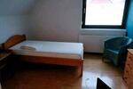 Monteurzimmer Monteurunterkunft Wohnung Kurzzeitmiete WG privat 6 zimmer