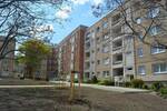 Etagenwohnung Erfurt Melchendorf - 3 Zimmer, 66 m&sup2;, 435&euro; | Angebot:26741630