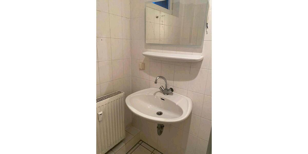 Möblierte 1-Zimmer-Wohnung in Langenhagen 1 zimmer