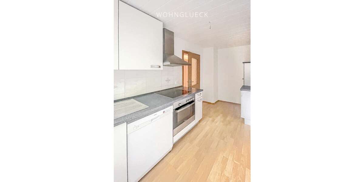 Etagenwohnung Nürnberg Rabus - 3 Zimmer, 66 m&sup2;, 820&euro; | Angebot:27126810