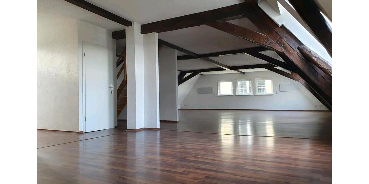 Maisonettenwohnung Dornhan - 3 Zimmer, 160 m&sup2;, 1.100&euro; | Angebot:26023523
