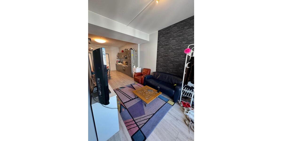 Wohnen auf Zeit Konstanz - 1 Zimmer, 14 m&sup2;, 598&euro; | Angebot:24837589