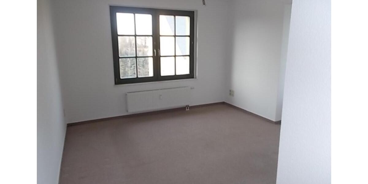 Maisonettenwohnung Oelsnitz (Erzgebirge) - 4 Zimmer, 95 m&sup2;, 570&euro; | Angebot:24804072