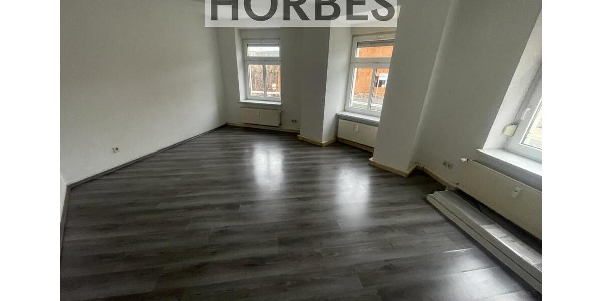 Etagenwohnung Meerane - 2 Zimmer, 47 m&sup2;, 250&euro; | Angebot:25999254
