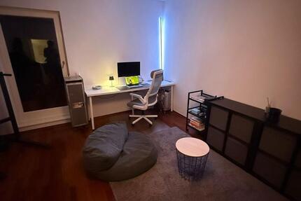 Wohnung Frankfurt am Main Innenstadt 2 - 1 Zimmer, 35 m&sup2;, 1.000&euro; | Angebot:25230548