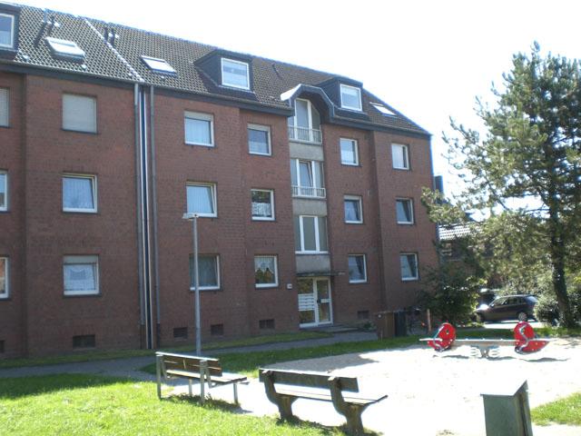 Vier Wände zum Wohlfühlen – mit WBS. 3 zimmer