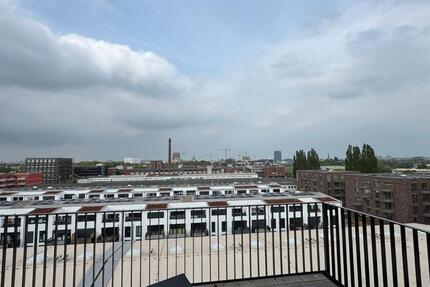 Wohnung Bremen Häfen - 1 Zimmer, 99 m&sup2;, 1.349&euro; | Angebot:26477881
