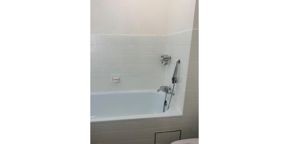 Etagenwohnung Bayreuth Bernecker Straße / Insel / Riedelsberg - 2 Zimmer, 42 m&sup2;, 800&euro; | Angebot:26602949