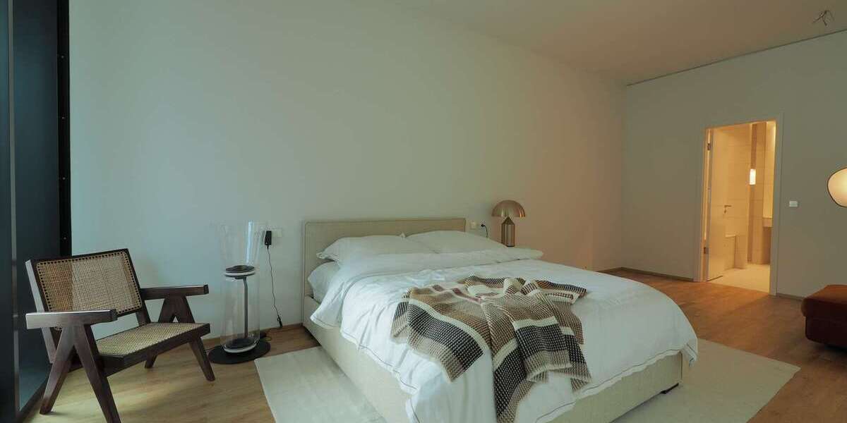 Etagenwohnung Stuttgart Stuttgart-Nord - 1 Zimmer, 41 m&sup2;, 1.240&euro; | Angebot:26497742