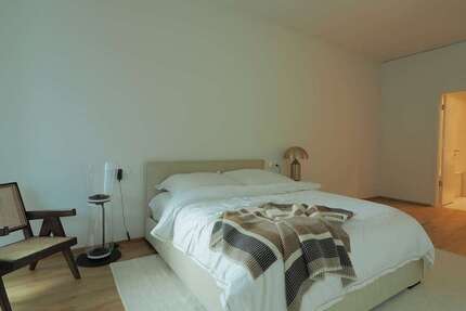 Wohnung Stuttgart Stuttgart-Nord - 1 Zimmer, 41 m&sup2;, 1.240&euro; | Angebot:26497742