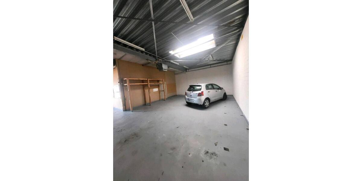 Gewerbeobjekt Lübeck Sankt Lorenz Nord - 1.450&euro; | Angebot:26119484