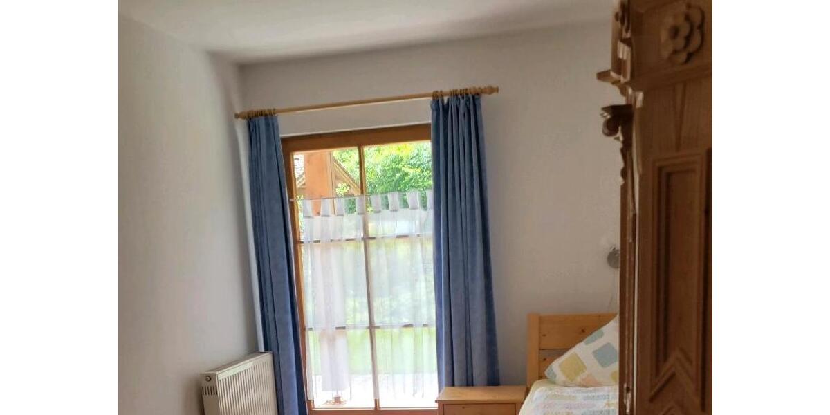 Terrassenwohnung Fischen im Allgäu - 3 Zimmer, 75 m&sup2;, 1.200&euro; | Angebot:24207792