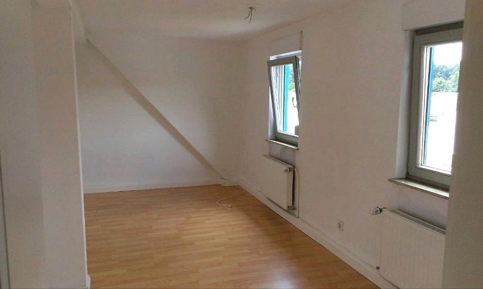 Dachgeschoßwohnung Michelstadt - 4.5 Zimmer, 108 m&sup2;, 860&euro; | Angebot:26592067