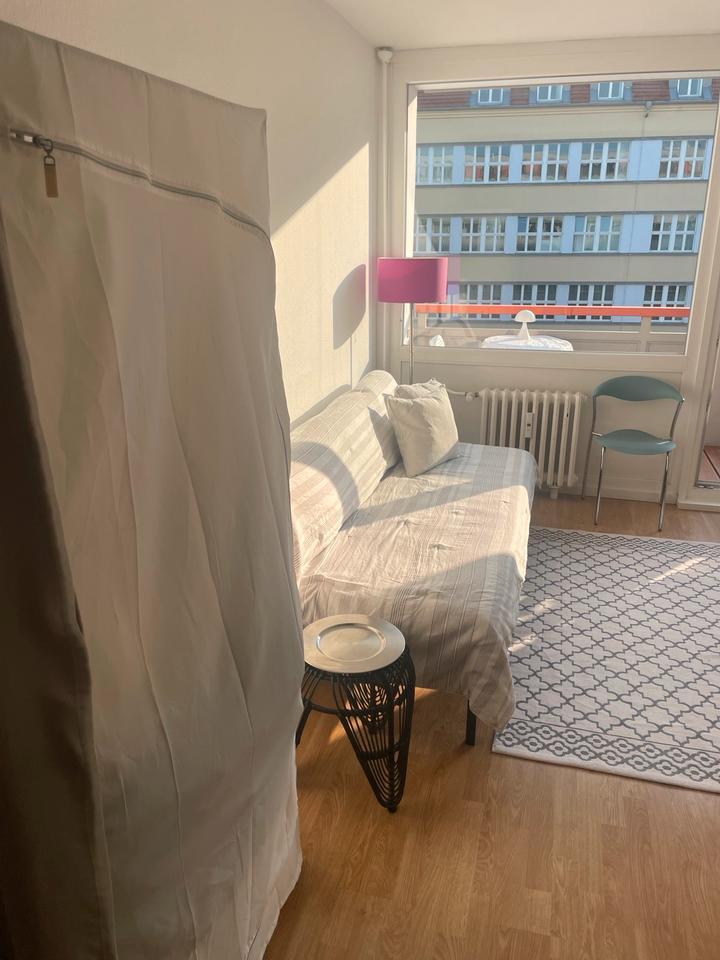 Wg Zimmer in Berlin Mitte ab sofort