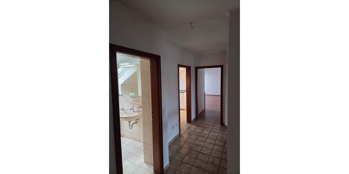 Etagenwohnung Peine Kernstadt Nord - 3 Zimmer, 95 m&sup2;, 665&euro; | Angebot:24138233