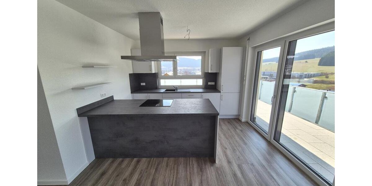 Einfamilienhaus Wehingen - 3.5 Zimmer, 101 m&sup2;, 1.180&euro; | Angebot:26145801