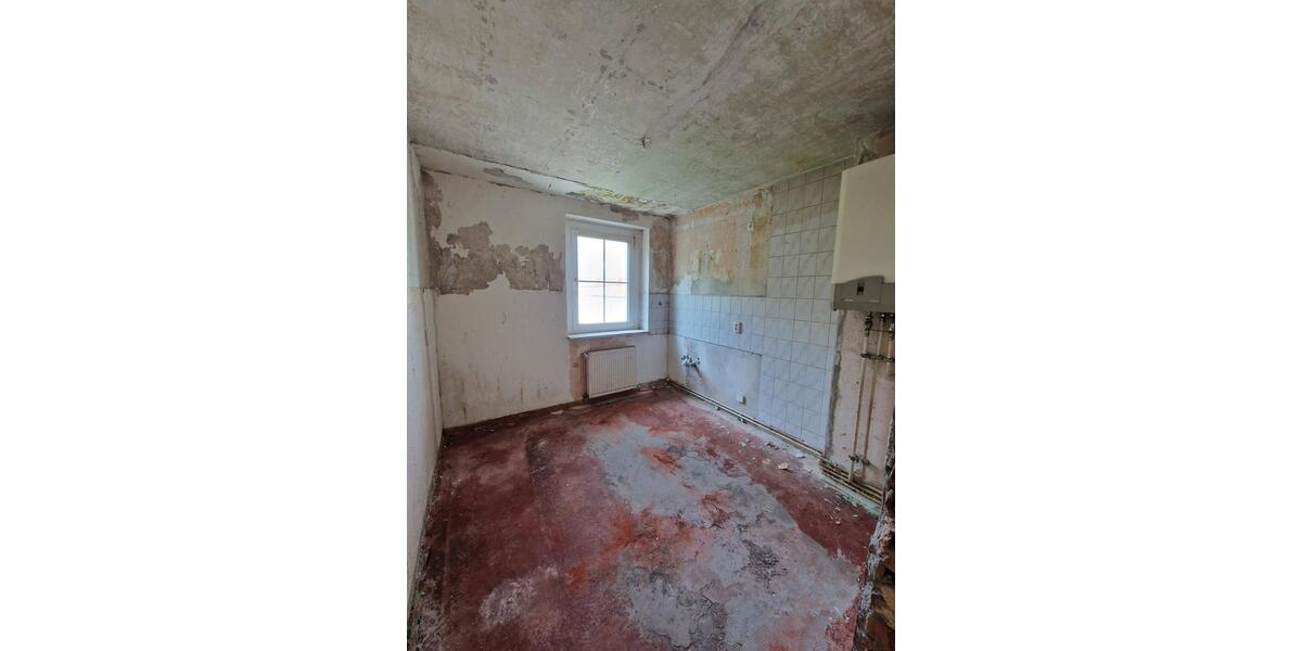 Etagenwohnung Pasewalk - 3 Zimmer, 63 m&sup2;, 570&euro; | Angebot:26096254