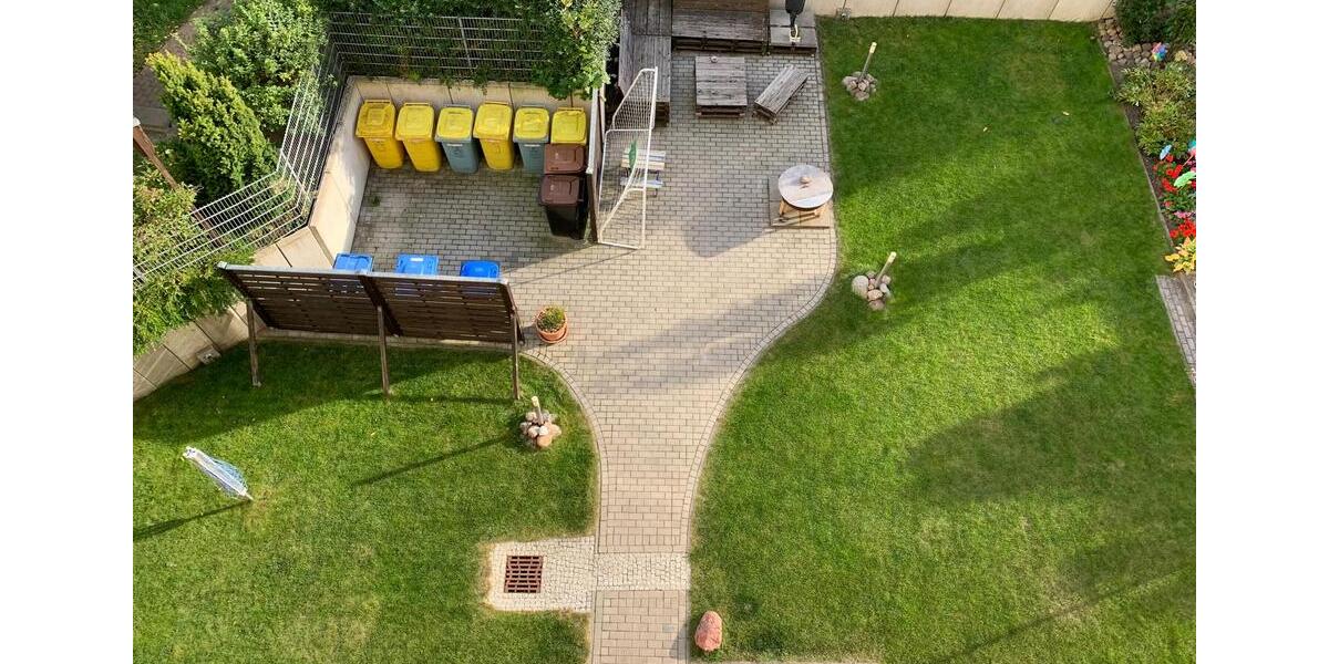 Etagenwohnung Frankfurt (Oder) Beresinchen - 3 Zimmer, 85 m&sup2;, 765&euro; | Angebot:25980898