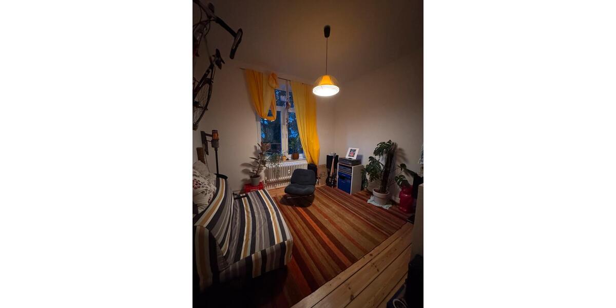 Wohnen auf Zeit Kiel Blücherplatz - 1 Zimmer, 13 m&sup2;, 310&euro; | Angebot:26691565