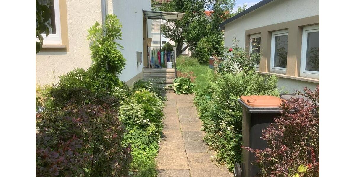 Wohnen auf Zeit Reutlingen Sondelfingen - 1 Zimmer, 20 m&sup2;, 135&euro; | Angebot:26373134