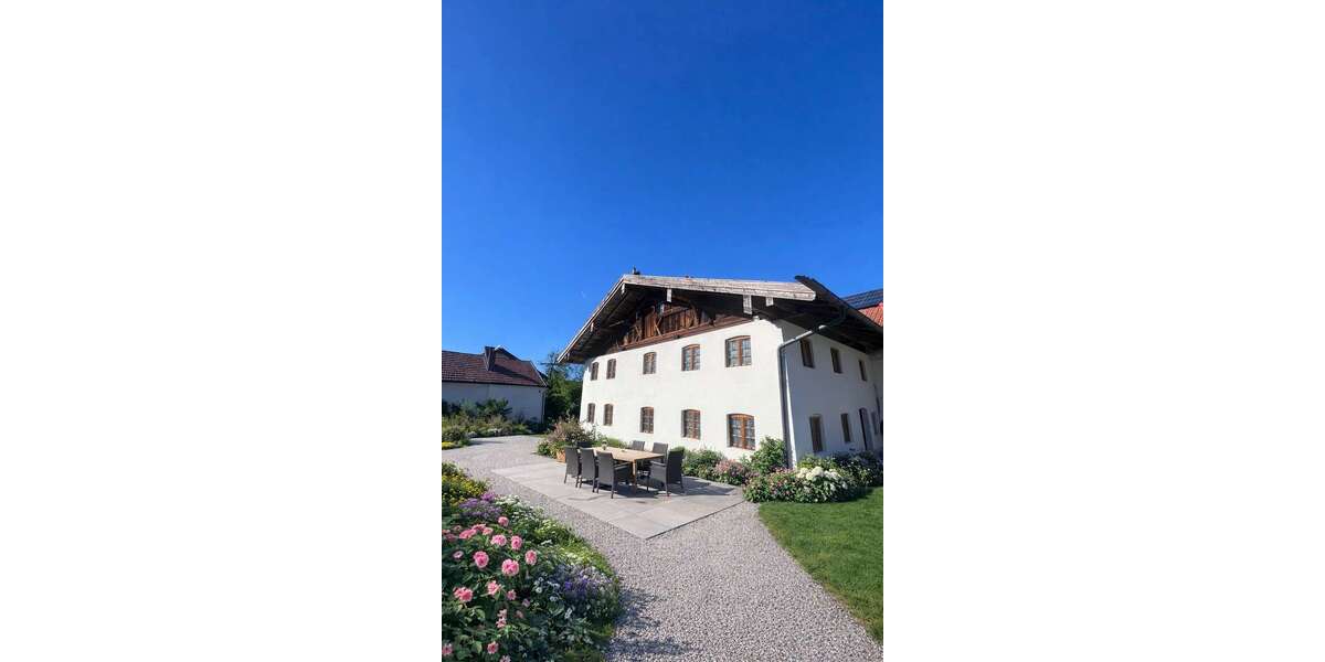 Einfamilienhaus Vogtareuth - 5 Zimmer, 155 m&sup2;, 2.225&euro; | Angebot:26584150