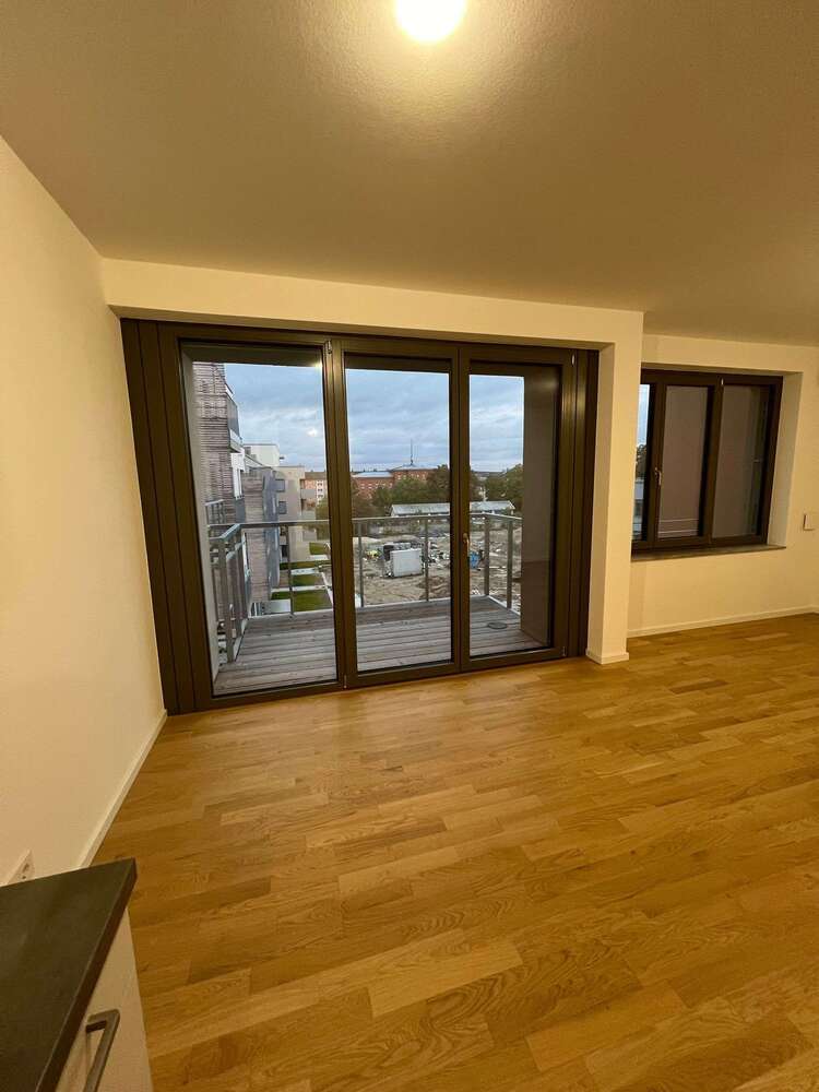 Wohnung zum Mieten in Bamberg 1.256,35 € 91.8 m²